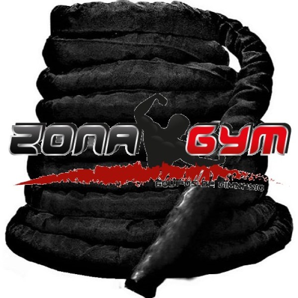 CABO DE BATIR RECUBIERTO